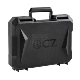 Pistolet CZ P-09 F Nocturne