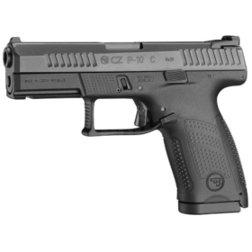 Pistolet CZ P-10 C