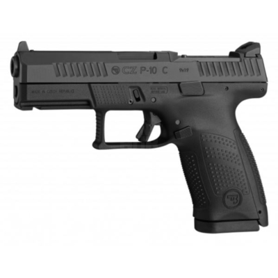Pistolet CZ P-10 C OR