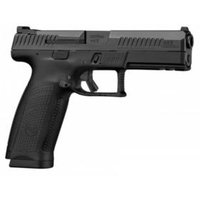 Pistolet CZ P-10 F