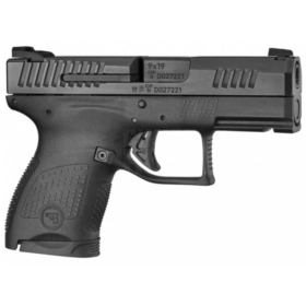 Pistolet CZ P-10 M