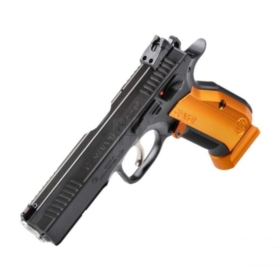 Pistolet CZ Shadow 2 Orange