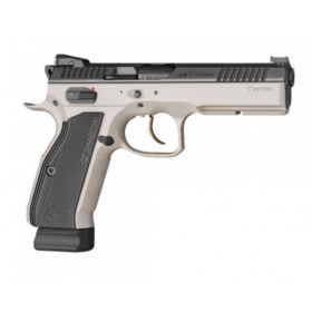 Pistolet CZ Shadow 2 Urban Grey