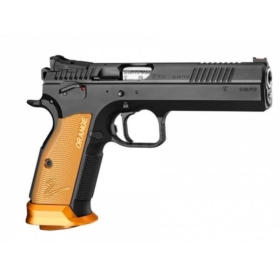 Pistolet CZ TS 2 Orange
