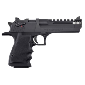Pistolet Desert Eagle L5 MB Integral 44 RemMag