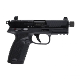 Pistolet FN 502 Tactical 22LR