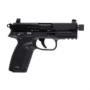 Pistolet FN 502 Tactical 22LR