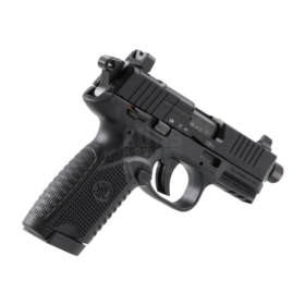 Pistolet FN 502 Tactical 22LR
