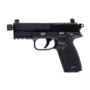 Pistolet FN 502 Tactical 22LR