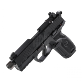 Pistolet FN 502 Tactical 22LR