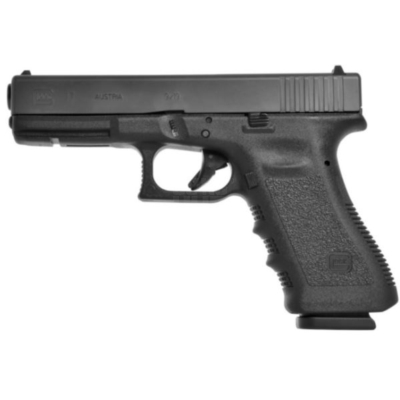 Pistolet Glock 17 Gen 3