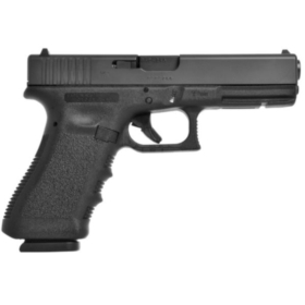 Pistolet Glock 17 Gen 3