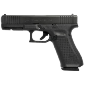 Pistolet Glock 17 Gen 5 FS