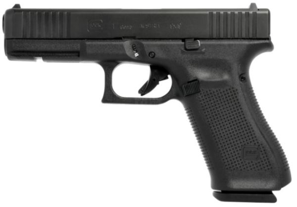 Pistolet Glock 17 Gen 5 FS
