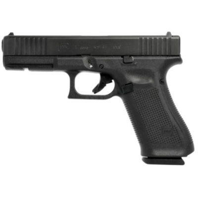 Pistolet Glock 17 Gen 5 FS