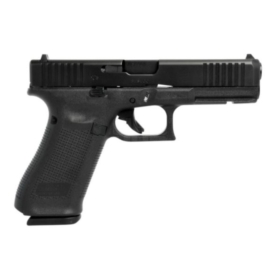Pistolet Glock 17 Gen 5 FS