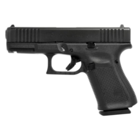 Pistolet Glock 19 Gen V