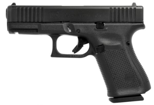Pistolet Glock 19 Gen V