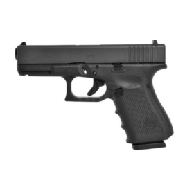 Pistolet Glock 19 Gen 4