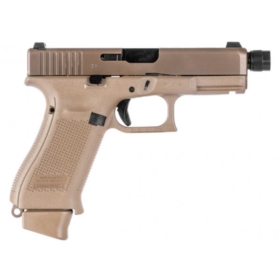 Pistolet Glock 19X MT 13,5x1