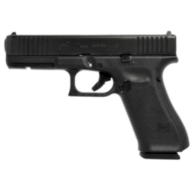 Pistolet Glock 22 Gen 5 MOS