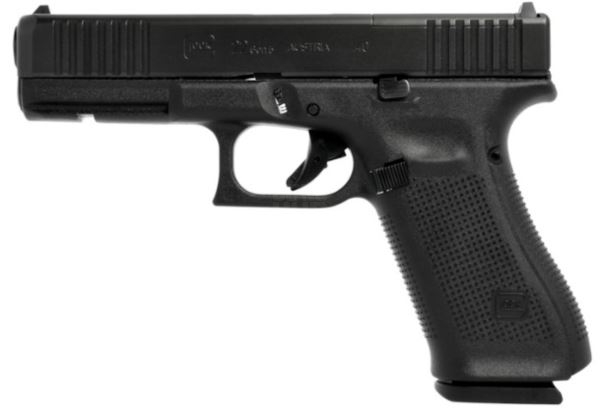 Pistolet Glock 22 Gen 5 MOS