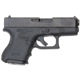 Pistolet Glock 26 Gen 3