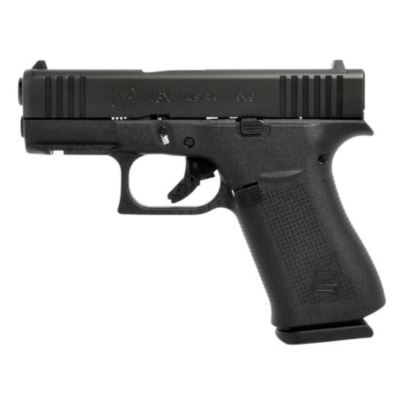 Pistolet Glock 43X