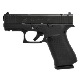 Pistolet Glock 43X MOS