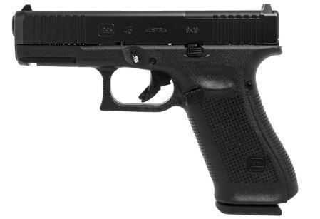 Pistolet Glock 45 FS MOS