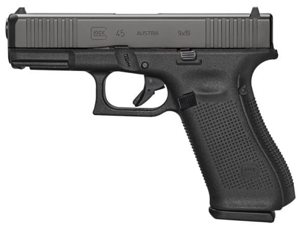 Pistolet Glock 45