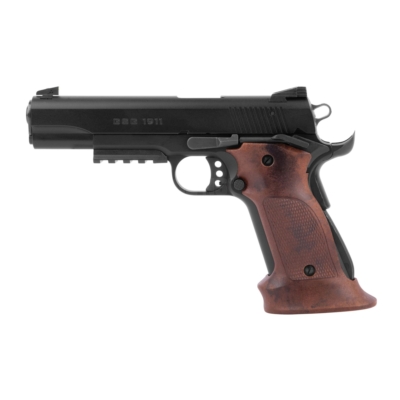 Pistolet GSG 1911 Target