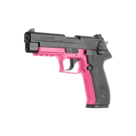 Pistolet GSG Fire Fly Pink
