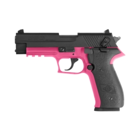 Pistolet GSG Fire Fly Pink