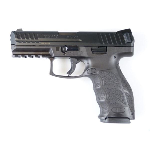 Pistolet H&K SFP9 SF PB