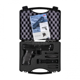 Pistolet H&K SFP9L SF