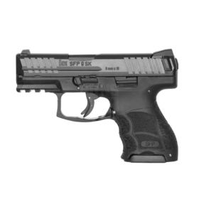 Pistolet H&K SFP9 SK SF