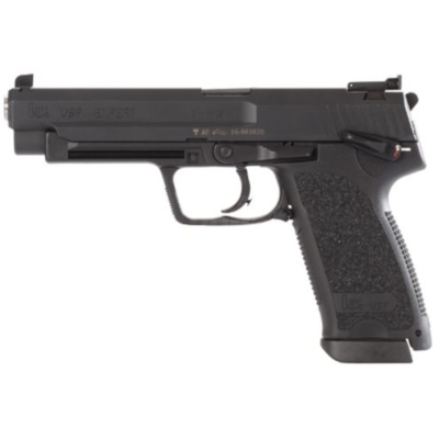 Pistolet H&K USP Expert