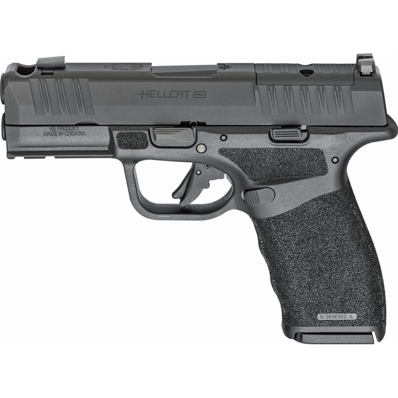 Pistolet HS H11 Hellcat Pro OSP COMP