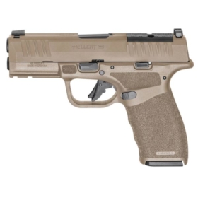 Pistolet HS H11 Hellcat Pro OSP FDE
