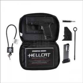 Pistolet HS H11 Hellcat OSP