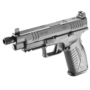 Pistolet HS SF19 4,5" TB OSP