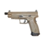 Pistolet HS SF19 4,5" TB OSP FDE