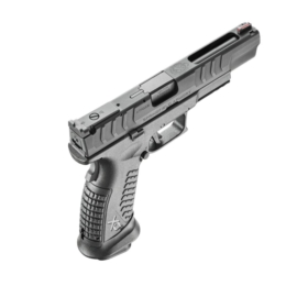 Pistolet HS XD-M Elite 5,25"