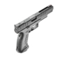 Pistolet HS XD-M Elite 5,25"