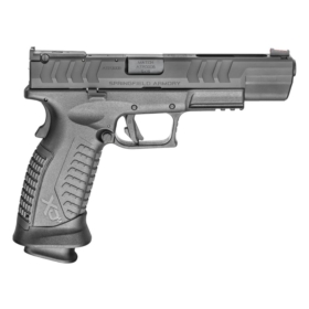 Pistolet HS XD-M Elite 5,25"