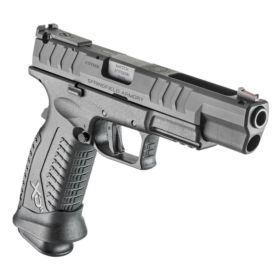 Pistolet HS XD-M Elite 5,25"