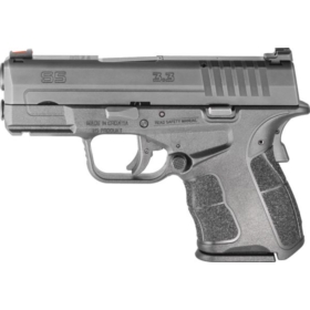 Pistolet HS-S5 3.3" 45 ACP