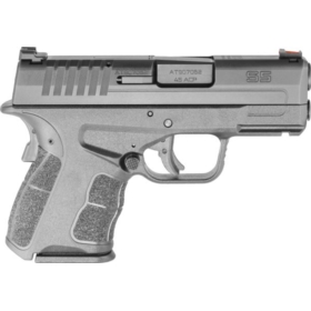 Pistolet HS-S5 3.3" 45 ACP