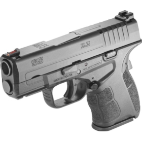 Pistolet HS-S5 3.3" 45 ACP
